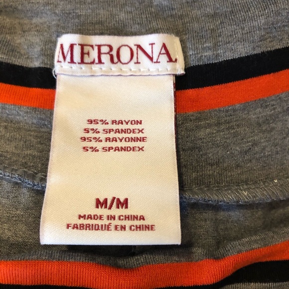 Maxi skirt - Picture 3 of 3